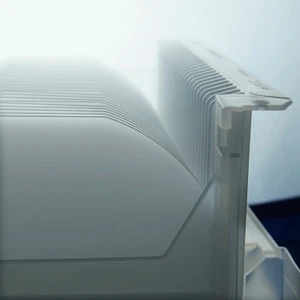 Monokrystalický Al2O3