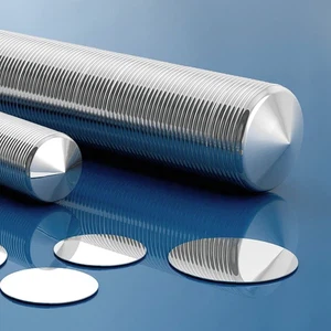 Silikonové ingoty / Části / Nosič