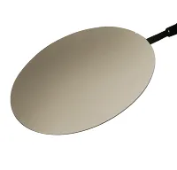 200mm SiC destičky