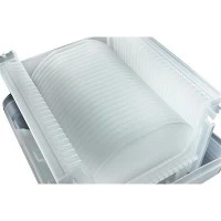Safírový plátek
